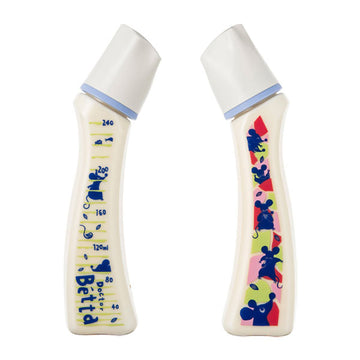 ドクターベッタ哺乳びん ブレイン Roots Bottle 240ml Doctor Betta ほ乳びん ほ乳瓶 哺乳瓶 【送料無料 沖縄・一部地域を除く】